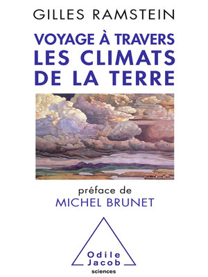 cover image of Voyage à travers les climats de la Terre